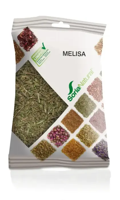 Soria Melissa 30 Grs
