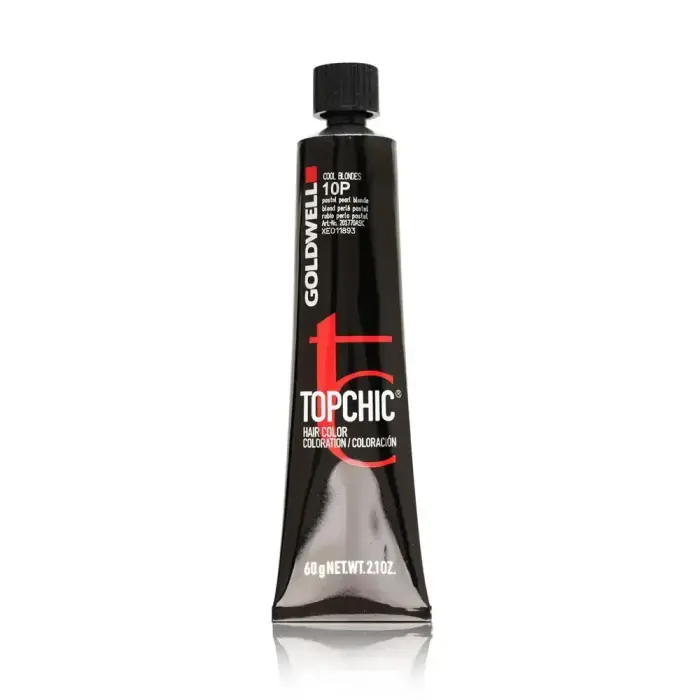 GoldwellTopchic Matu Krāsa 60ml 10-P