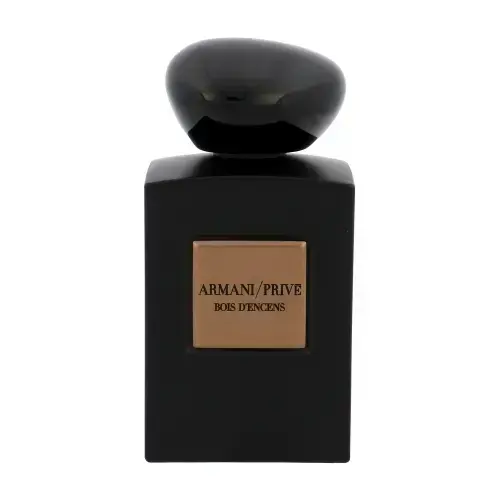 Armani Privé Bois d'Encens Eau de Parfum unisex 100ml