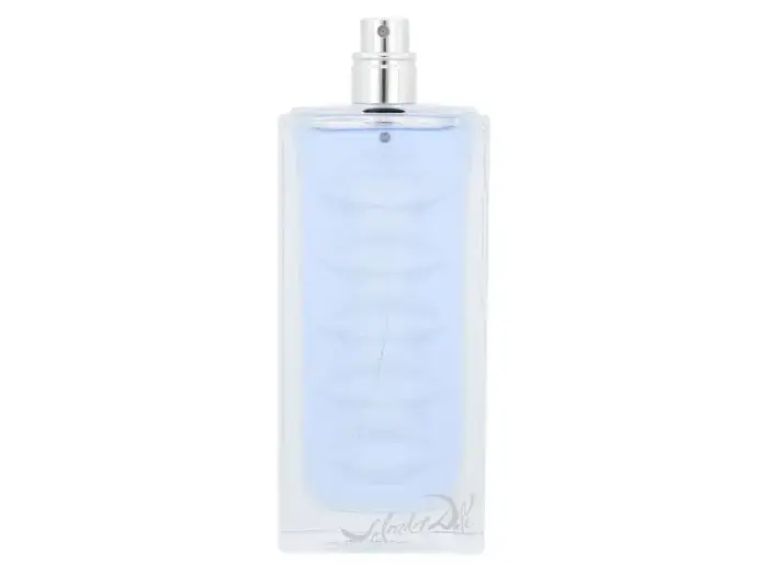 Salvador Dali Eau de Rubylips Eau de Toilette 100 ml