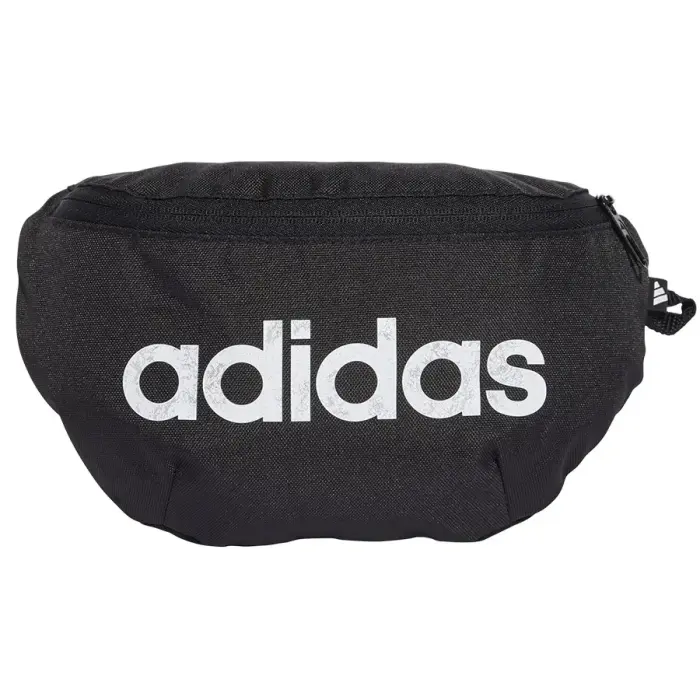 adidas Daily jostas soma JM1338 Melns one size