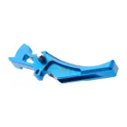 CNC Aluminum Advanced Trigger Style D — Photo 4