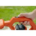 BLACK+DECKER BEBLV260 lapu pūtējs / putekļsūcējs — Foto 12