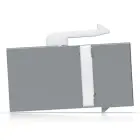 Ubiquiti UACC-Keystone-Coupler-C6A — Foto 2