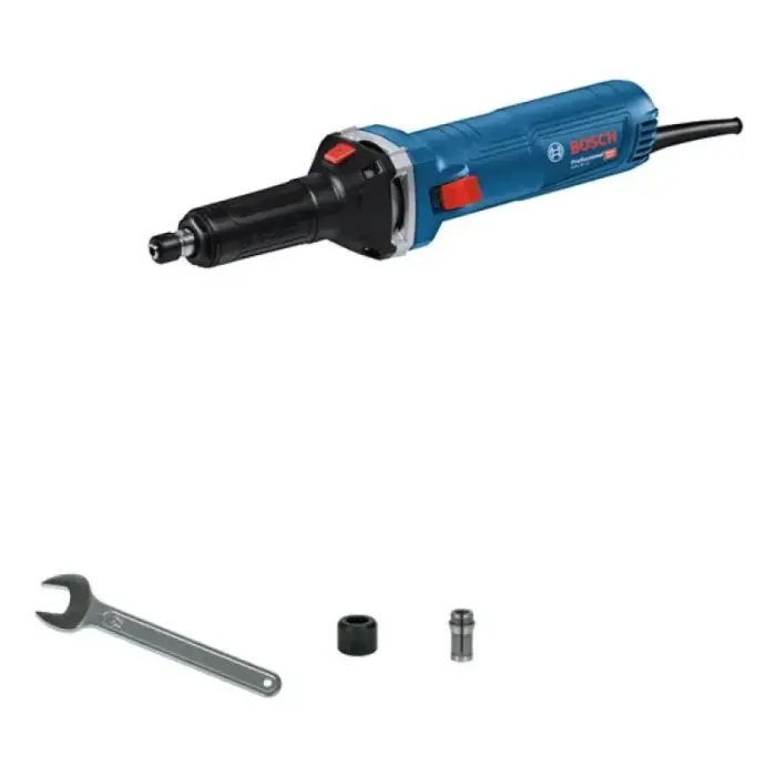 Bosch GGS 30 LS 750W 33000RPM plakanā slīpmašīna