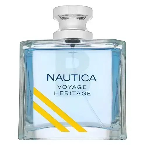 Nautica Voyage Heritage tualetinis vanduo vyrams 100 ml