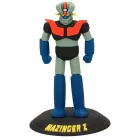 Mazinger Z Mazinger Z mini kujuke — Foto 1