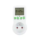 Timer switch digital lcd switch — Photo 2