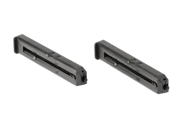 TDP 45 CO2 salv 19 kuuli Photo