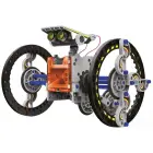 Päikeseenergia 14:1, Buki Photo