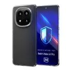 3mk Clear Case vāks Redmi Note 14 Pro — Foto 2