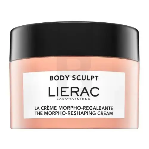 Lierac Body Sculpt The Morpho-Reshaping Cream 200 ml