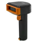 Qoltec Wireless barcode reader and QR code scanner | 1D 2D | 2.4G | + docking station — Photo 12