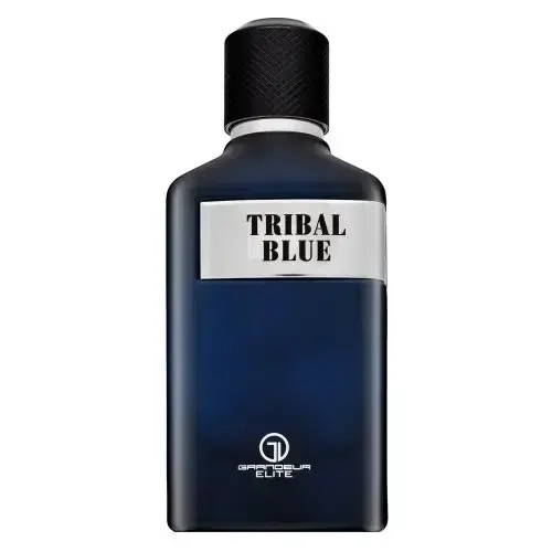 Grandeur Tribal Blue eau de parfum for men 100 ml