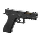 CM131 Advanced AEP (Black) — Photo 1