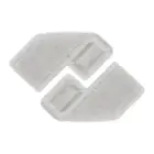 Asenduslapid 2 tk. Superduster Floor M 33cm — Foto 2