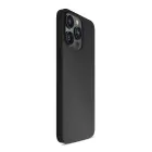 Apple iPhone 16 Pro Max - 3mk Silicone Case — Photo 6