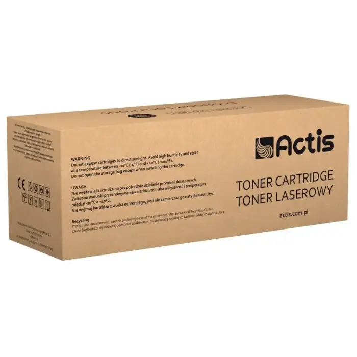 Actis TH-1350A tooner (asendab HP W1350A; standardne; 1100 lehekülge, must)