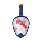 Sunflex S/M 47043 Full Face Diving Mask — Foto 2
