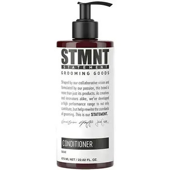 STMNT Man Grooming Goods Conditioner - Kondicionér na vlasy a vousy 675ml