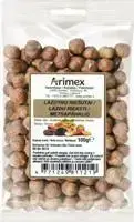 Metsapähklid ARIMEX, 100g