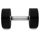 HPC 12.5 KG POLYURETHANE Dumbbell CPU HMS — Foto 8