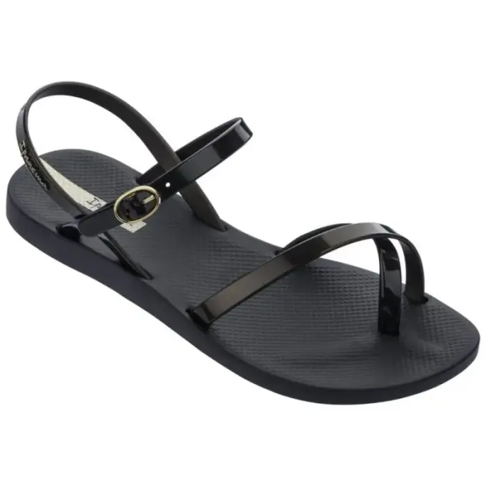 Ipanema Fashion Sand VIII FEM 82842 21112 Flip-Flops, size 37