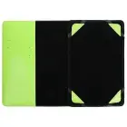 Blun Universal Tablet Case 12.4" – Lime — Photo 3