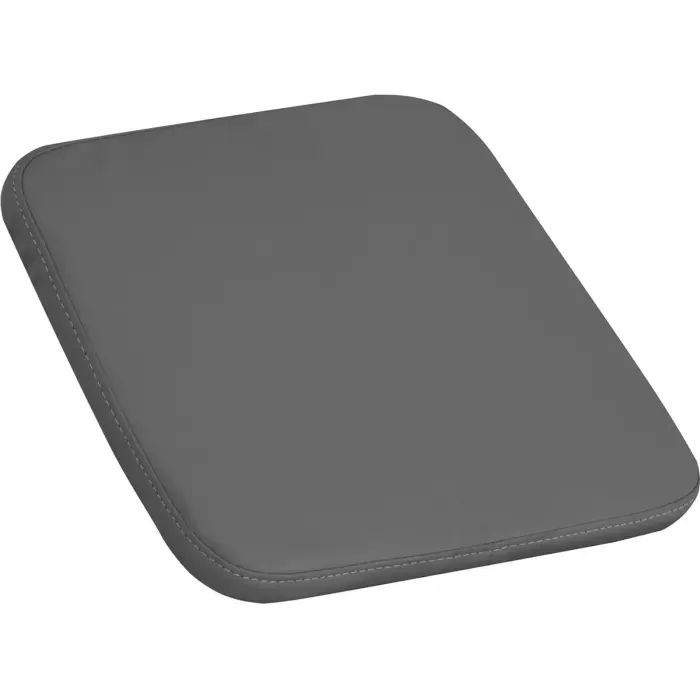 Łóżko stół kosmetyczny do masażu elektryczny 1 silnik 200 kg LILLE - szary Foto 9