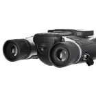 Levenhuk Atom DB20 LCD Digital/Optical Binoculars — Photo 9