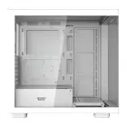 DarkFlash DS900G computer case – white — Photo 2