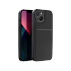 NOBLE aizsargvāks iPhone 13 Black — Foto 3
