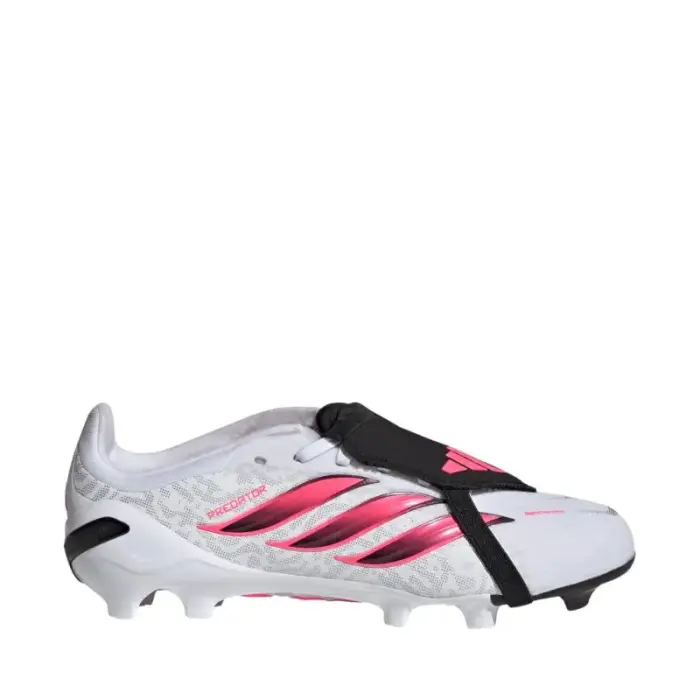 adidas Predator Elite FT FG IH2109 Kids' Soccer Cleats - Feature: 35