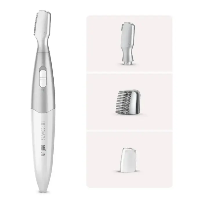 Braun Mini Precision Trimmer FG1106 Photo