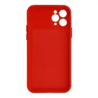 Camshield Soft Case for iPhone 11 Pro, Red — Photo 3