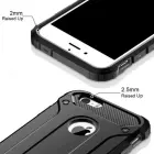 Armor Case for iPhone 8, Black — Photo 4