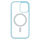 Liavec Soft Case for iPhone 17 blue — Photo 4