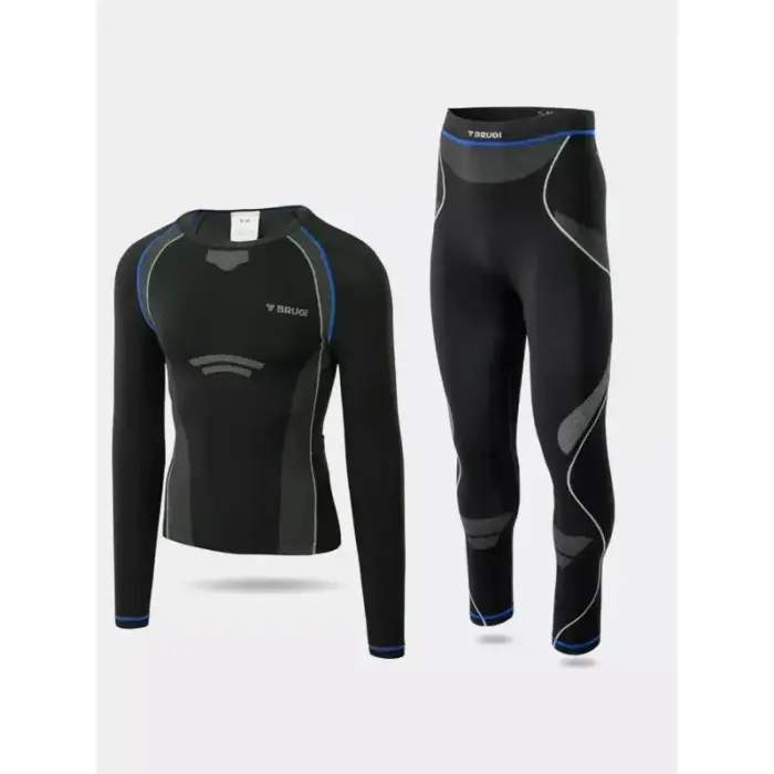 BRUGI M 4RCH-K9Q thermal underwear - Rozmiar Odzież: L/XL