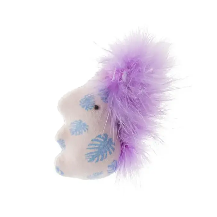 GC DREAM SQUIRREL VIOLET Kassi mänguasi
