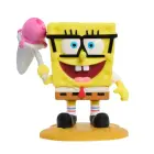 SpongeBob assorted blister 5 figures — Photo 8