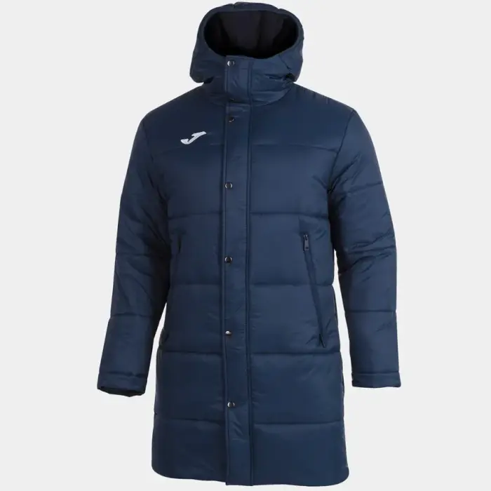 Joma Anorak Islandia III 101697.331 Navy XS