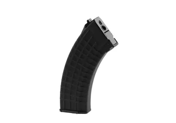 AK47 Waffle Hi-Cap salv 600 kuulile