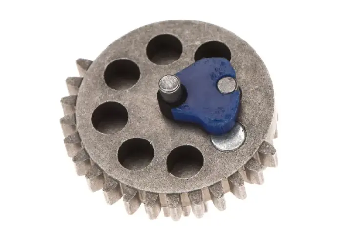 EFCS 18:1 Original Torque Steel Sector Gear