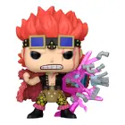 Funko POP kujuke One Piece Eustass Kid — Foto 2
