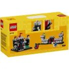 LEGO 40775 - Riterio mini pilis — Nuotrauka 2