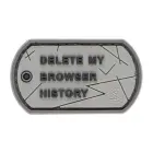 Browser History Patch — Photo 1