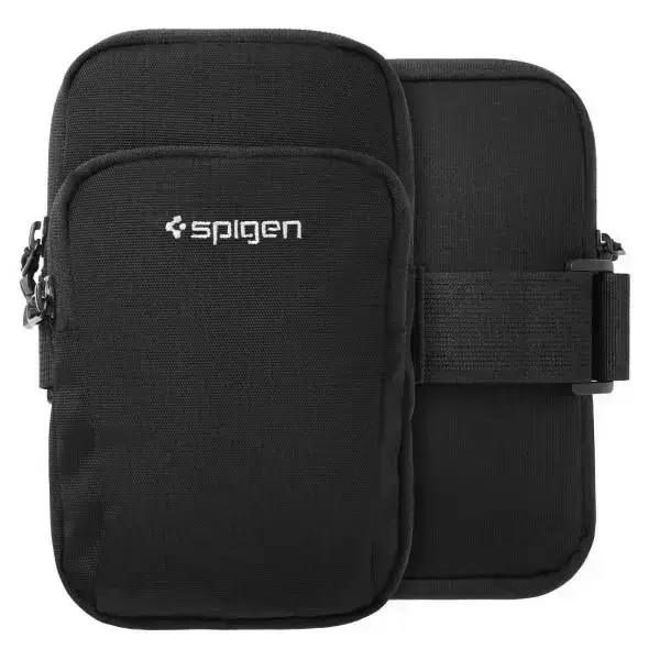 Spigen Dynamic Shield Armband – Black