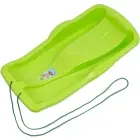 GREEN PLASTIC SLED 1064840 — Nuotrauka 2
