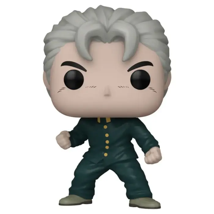 POP figuur JoJo's Bizarre Adventure Koichi Hirose