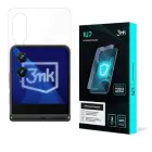 Infinix Zero Flip (front) - 3mk 1UP Screen Protector — Photo 1